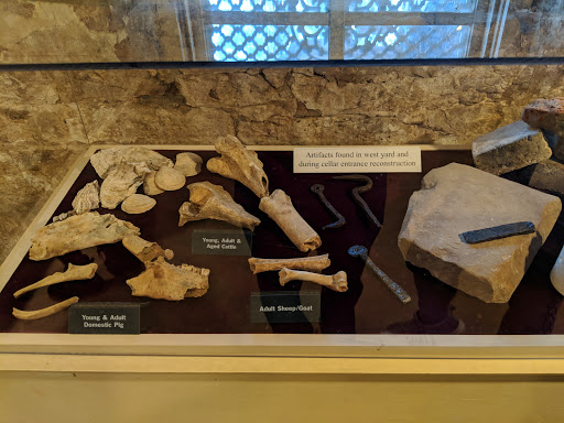 Museum «Rock Hall Museum», reviews and photos, 199 Broadway, Lawrence, NY 11559, USA