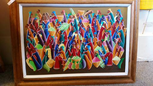 Non-Profit Organization «MECCA: Materials Exchange Center for Community Arts», reviews and photos, 449 Willamette St, Eugene, OR 97401, USA