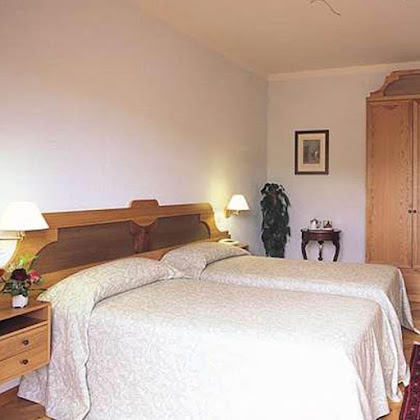 Chambres hôtels Hotel le Greti 52011 Soci