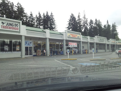 Hardware Store «Harbor Freight Tools», reviews and photos, 5231 Evergreen Way, Everett, WA 98203, USA