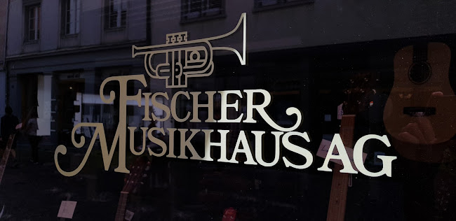 Fischer Musikhaus AG - Baden