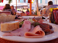 Plats et boissons du Restaurant Le Lido à Menton - n°19