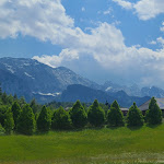 Photo n°6 de l'avis de Kai.� fait le 21/06/2023 à 13:03 sur le  Schloss Elmau à Krün