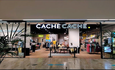 Cache Cache à Saint-Étienne