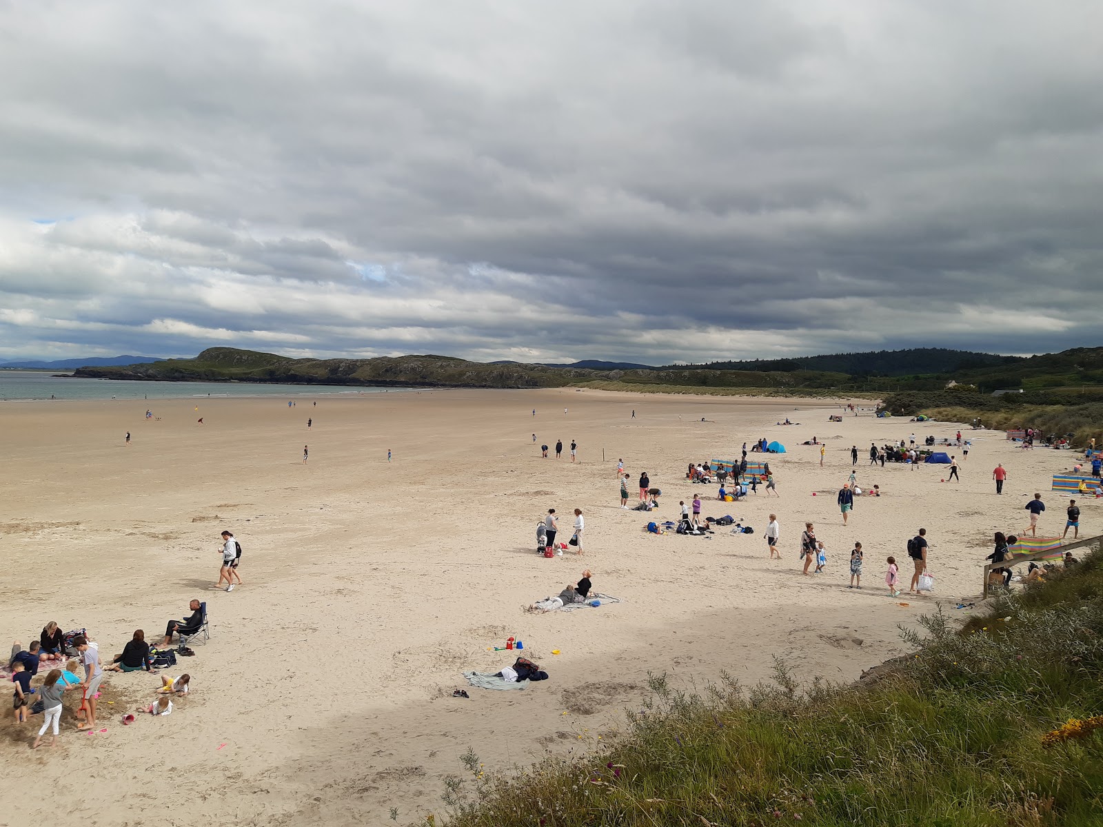 Photo of Marble Hill Strand - popular place among relax connoisseurs