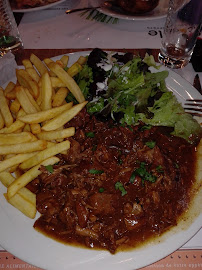 Frite du Restaurant Crocodile à Ennetières-en-Weppes - n°16