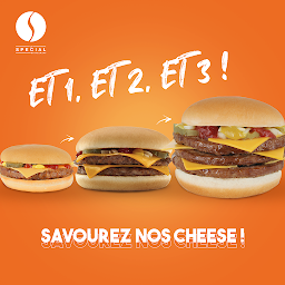 Photo n°33 de Le Special à Saint-Denis ()