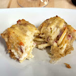 Photo n°2 de l'avis de Salvatore.r fait le 02/05/2023 à 02:15 sur le  A Cucina è Mammà à Lido Adriano