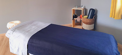 Coeur et Corps Massage à Limoux