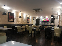 Atmosphère du Restaurant turc Tek'Et Grill à Drancy - n°9