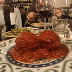 Photo n°1 de l'avis de Luisa. fait le 04/03/2023 à 23:35 sur le  Trattoria Enoteca Campagnola à Naples