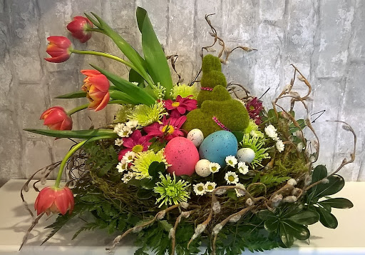 Florist «Flower A Day», reviews and photos, 2119 Grand Island Blvd, Grand Island, NY 14072, USA