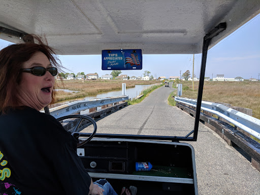 Cruise Agency «Tangier Island Cruises», reviews and photos, 468 Buzzards Point Rd, Reedville, VA 22539, USA