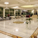 Photo n°1 de l'avis de Mingo. fait le 11/07/2018 à 13:00 sur le  Grand Hotel Cesenatico à Cesenatico