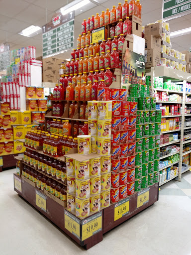 Supermarket «Bridgeport Food Bazaar Supermarket», reviews and photos, 500 Sylvan Ave, Bridgeport, CT 06606, USA