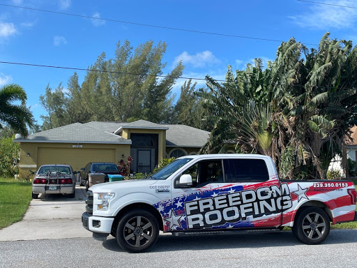 Freedom Roofing of Cape Coral FL image 2