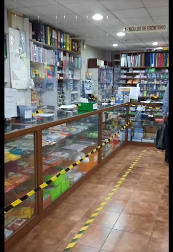 Opiniones de Libreria CARLITOS en Concepción - Centro comercial