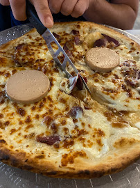 Plats et boissons du Livraison de pizzas Vik'pizza à Sézanne - n°6