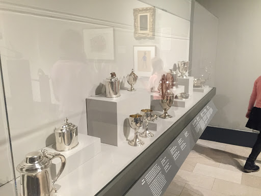 Art Museum «Newark Museum», reviews and photos, 49 Washington St, Newark, NJ 07102, USA