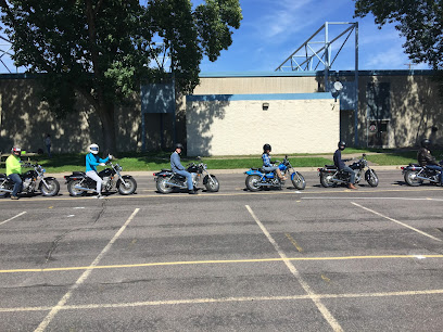 Rider Academy