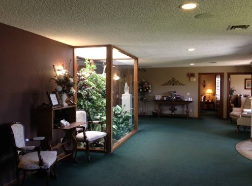 Funeral Home «Lietz-Fraze Funeral Home», reviews and photos, 21 Riviera Blvd, Lake Havasu City, AZ 86403, USA