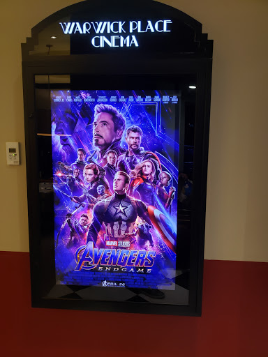 Movie Theater «Warwick Place», reviews and photos, 123 Pleasant St, Marblehead, MA 01945, USA