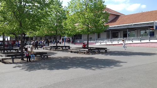 École primaire publique Raymond Poincaré à Bordeaux