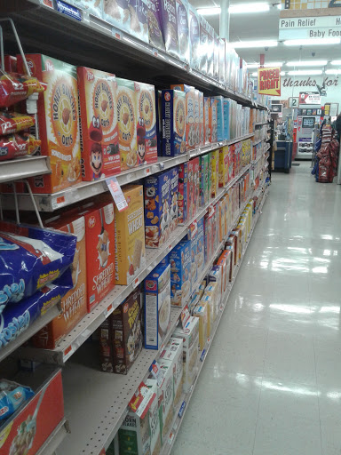 Produce Market «Mill City Market Place», reviews and photos, 829 SW 1st St, Mill City, OR 97360, USA