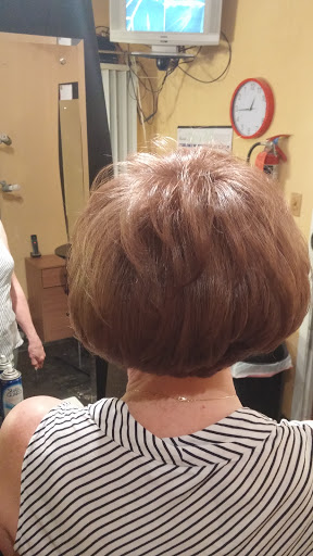 Beauty Salon «Influence Hair Salon», reviews and photos, 18055 Greenfield Rd, Detroit, MI 48235, USA