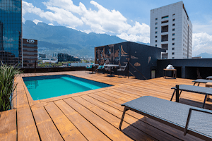 Hotel Auténtico Monterrey image
