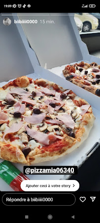 Photos du propriétaire du Pizzeria Pizza mia à La Trinité - n°20