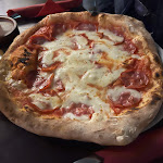 Photo n°1 de l'avis de Gál.e fait le 08/11/2022 à 07:28 sur le  Pizzeria De Rosa à Dortmund