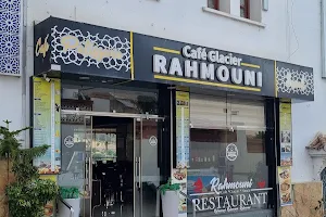 مقهى مطعم الرحموني Cafè Restaurant Rahmouni image