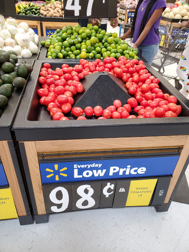 Department Store «Walmart Supercenter», reviews and photos, 125 Pavilion Pkwy, Fayetteville, GA 30214, USA