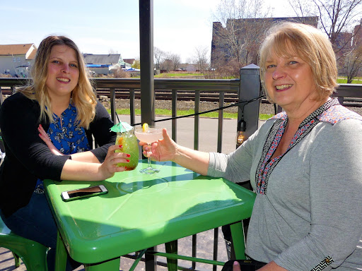 Distillery «Lakeward Spirits», reviews and photos, 65 Vandalia St, Buffalo, NY 14204, USA