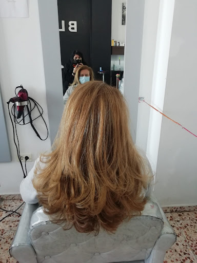 Blondy's Estilistas en Santa Úrsula, Santa Cruz de Tenerife