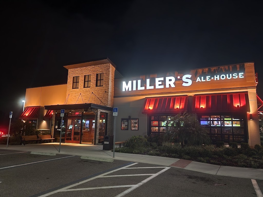Miller's Ale House 32159