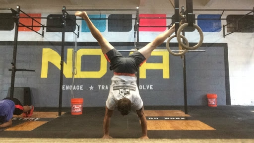 Jujitsu School «Nova Fitness», reviews and photos, 53 Russell St, Rochester, NY 14607, USA