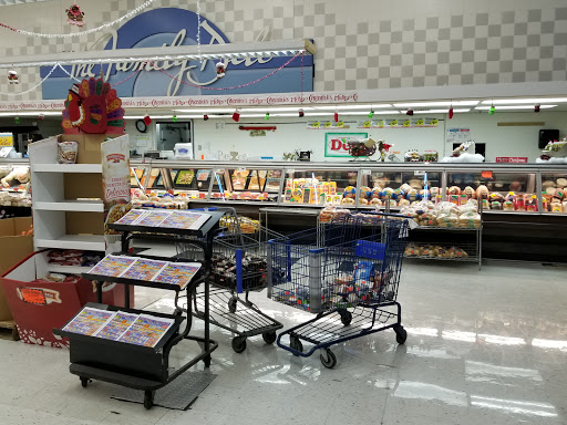 Supermarket «Fresh Choice Market Place», reviews and photos, 18801 E 9 Mile Rd, Eastpointe, MI 48021, USA