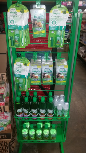 Pet Supply Store «Texas City Feed & Supply», reviews and photos, 2031 Texas Ave, Texas City, TX 77590, USA
