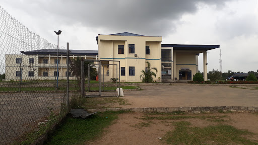 FEDERAL UNIVERSITY OF PETROLEUM RESOURCES, FUPRE, Warri, Nigeria, High School, state Delta