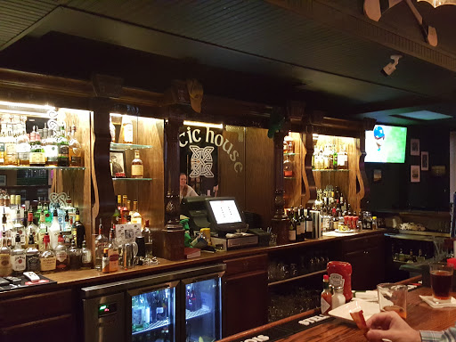 The Celtic House Irish Pub & Restaurant