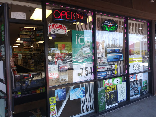 Tobacco Shop «Goleta Smoke Shop», reviews and photos, 6831 Hollister Ave, Goleta, CA 93117, USA