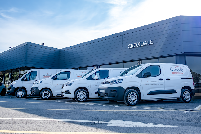 Croxdale Car & Van Rental Durham