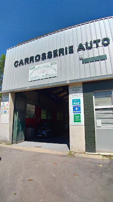 Clinique Auto à Arpajon