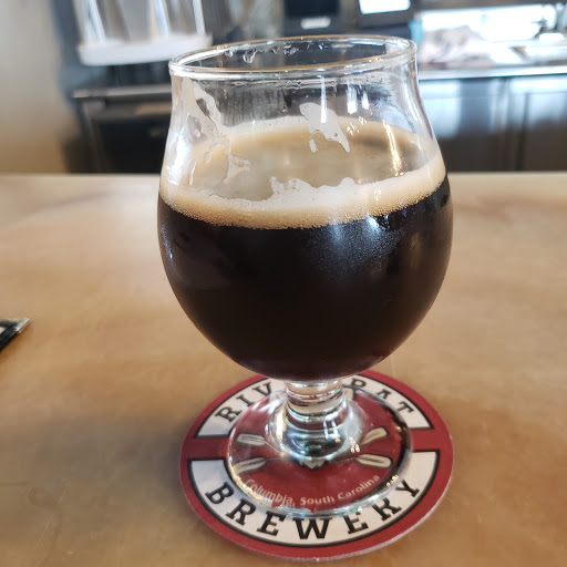 Brewery «River Rat Brewery», reviews and photos, 1231 Shop Rd, Columbia, SC 29201, USA