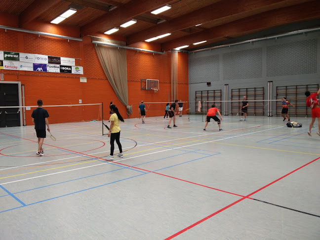 Sportcentrum Lagaeplein - Sportcomplex