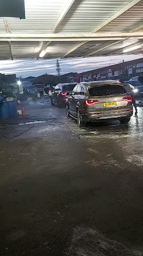 A&G hand car wash - Peterborough