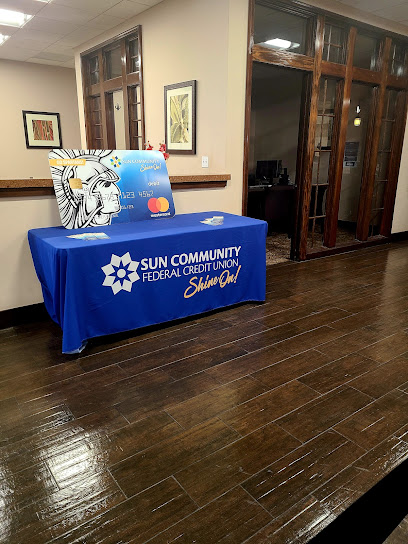 Sun Community Federal Credit Union