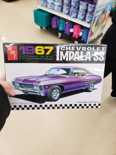 Craft Store «Michaels», reviews and photos, 69290 LA-21, Covington, LA 70433, USA